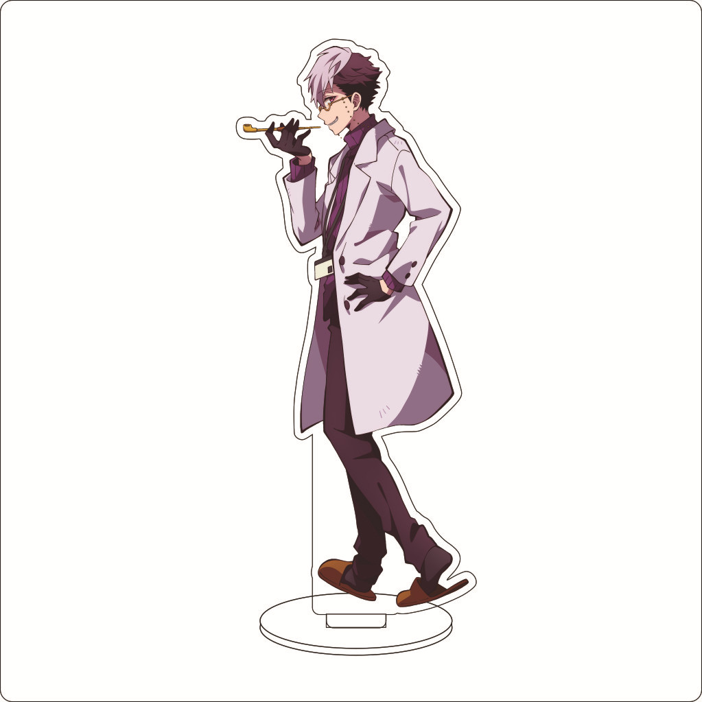 16CM Anime Toilet bound Hanako – обзор и цена Anime Game Merchandise