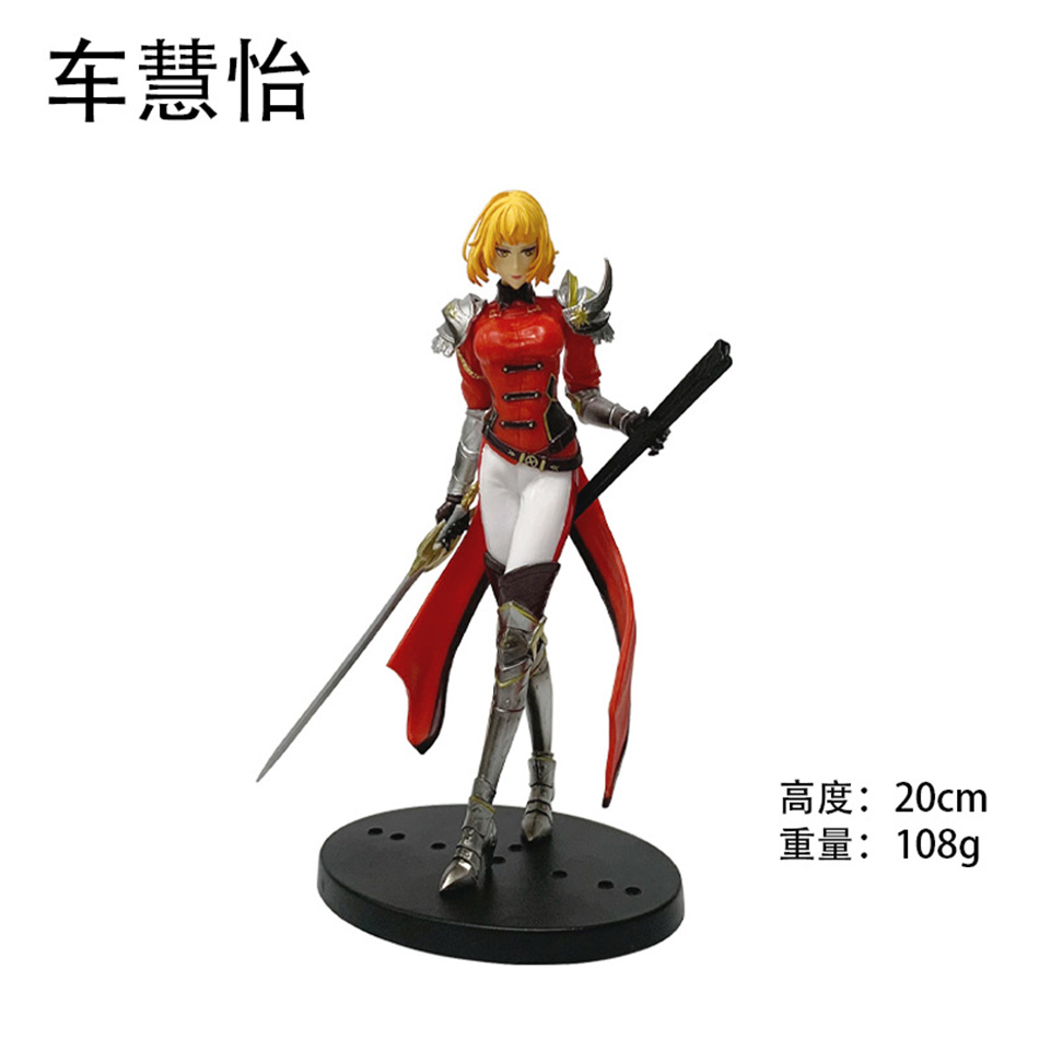 20cm in Stock Solos Levelings  – обзор и цена Anime Merchandise Solo Leveling