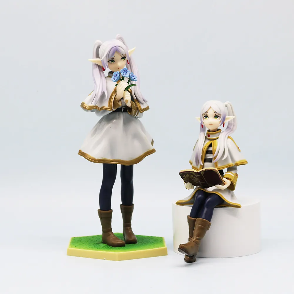 Frieren: Memories of the journ – обзор и цена Frieren Anime Merchandise