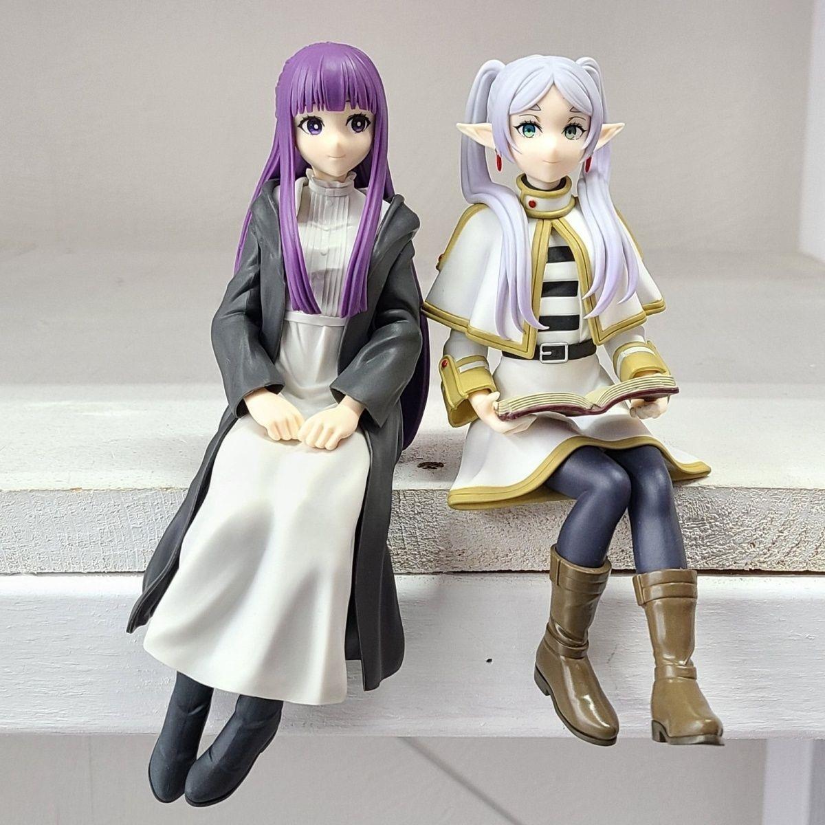 Frieren: Memories of the journ – обзор и цена Frieren Anime Merchandise