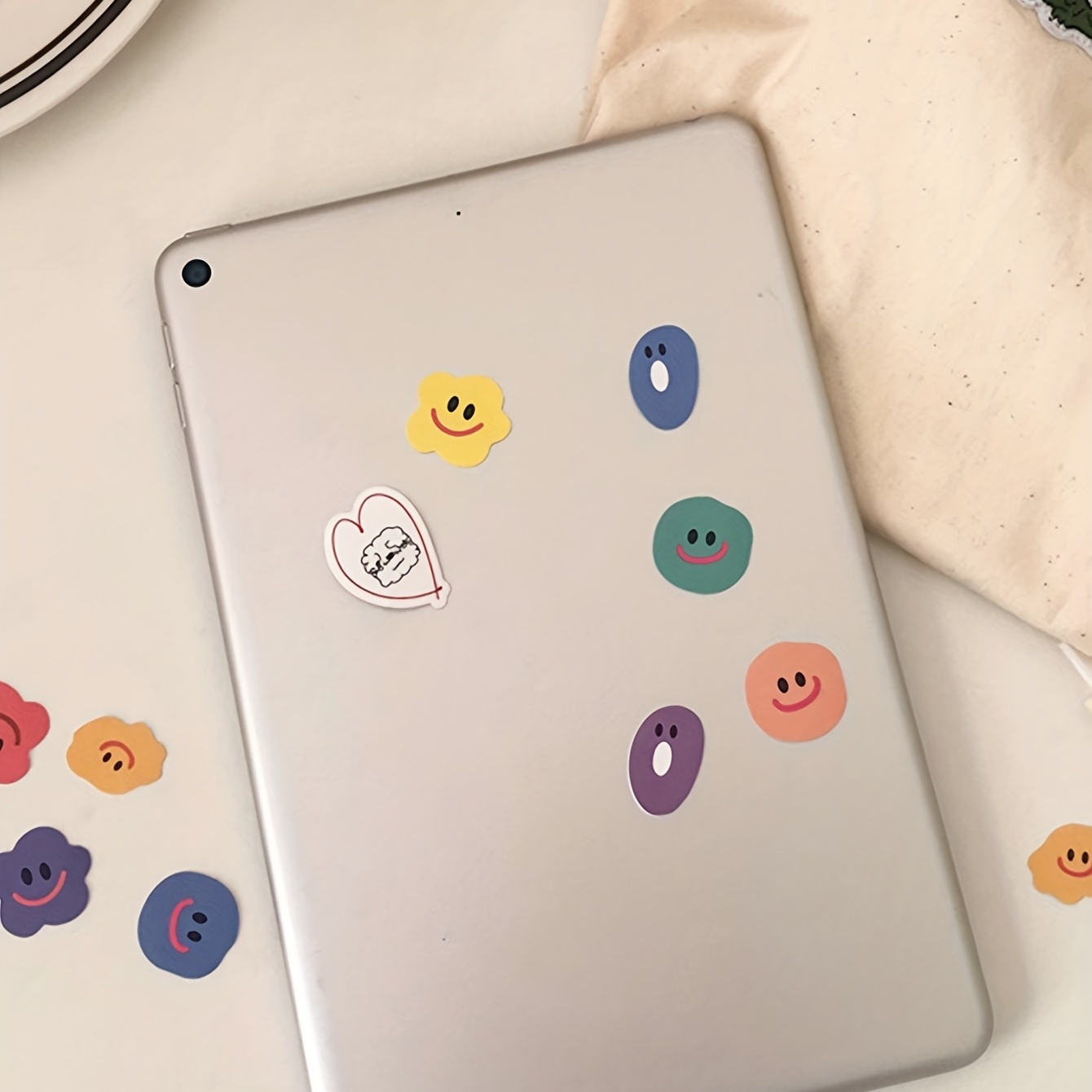 110pcs Single Pack Anime Carto – обзор и цена Sticker Sheet Set