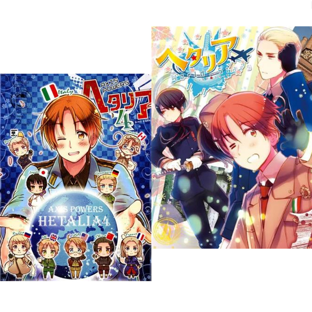 1 Pack Anime Sticker Axis Powe – обзор и цена Sticker Sheet Set