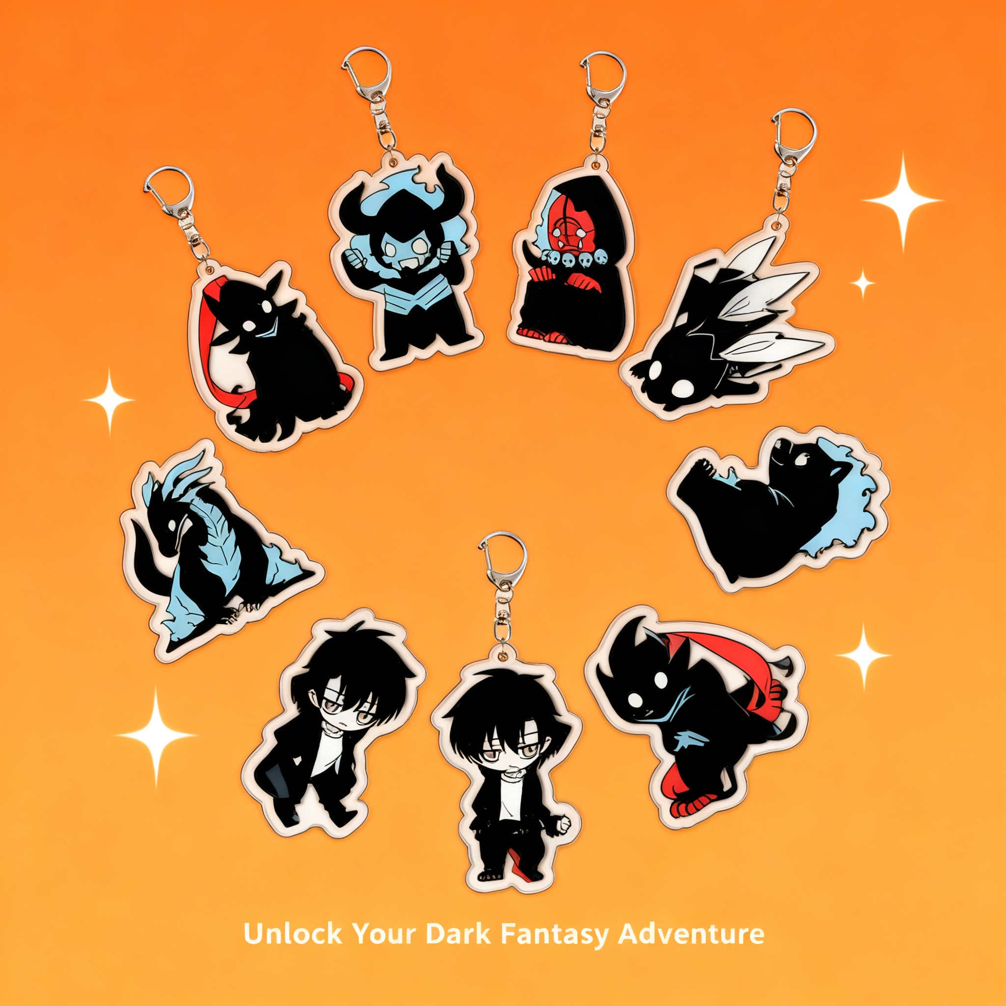 Solo Level Up Sung Jinwoo Sung – обзор и цена Anime Merchandise Solo Leveling