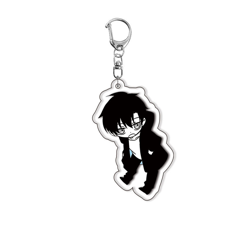 Solo Level Up Sung Jinwoo Sung – обзор и цена Anime Merchandise Solo Leveling