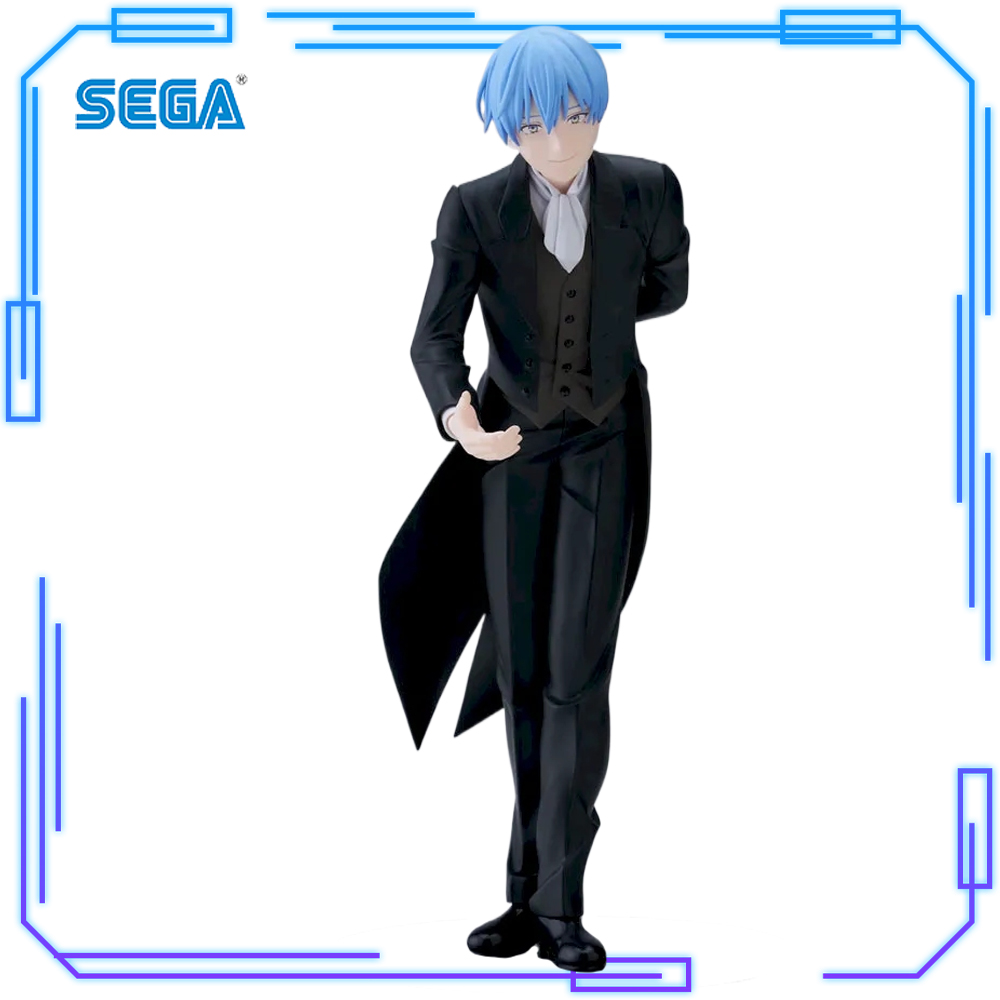 In Stock SEGA Original Genuine – обзор и цена Frieren Anime Merchandise