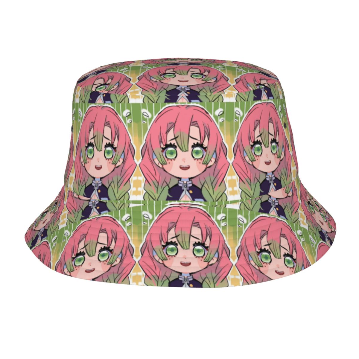 Kimetsu No Yaiba Anime Bucket  – обзор и цена Anime Merchandise China