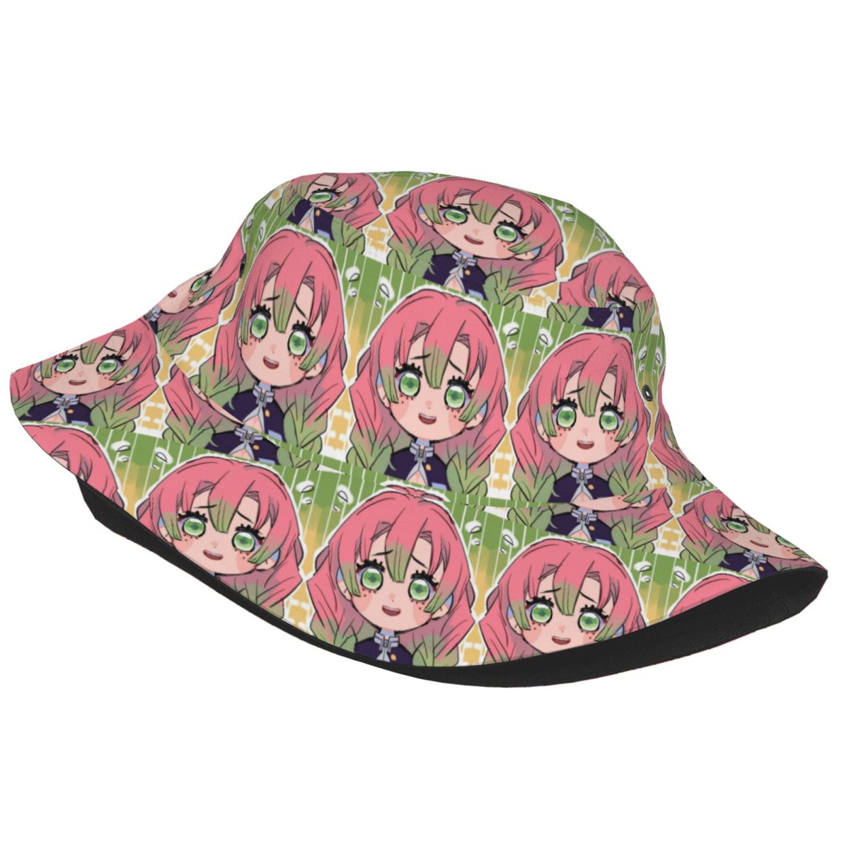 Kimetsu No Yaiba Anime Bucket  – обзор и цена Anime Merchandise China