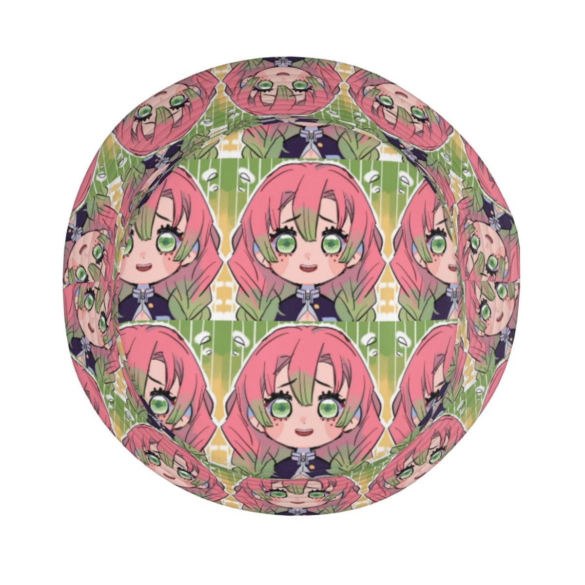 Kimetsu No Yaiba Anime Bucket  – обзор и цена Anime Merchandise China
