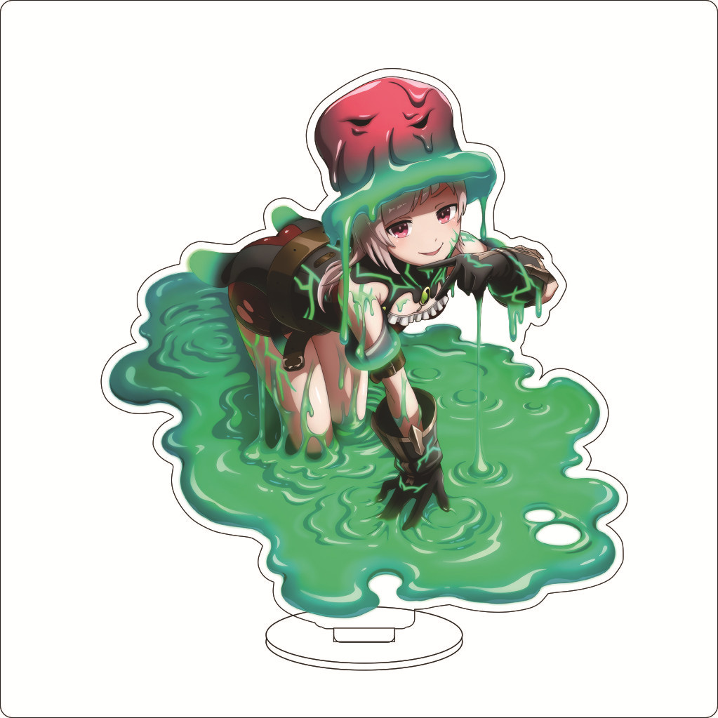16CM Anime OVERLORD Albedo Dem – обзор и цена Anime Game Merchandise
